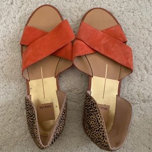 Dolce Vita flats